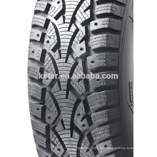 Neumático de invierno de alta calidad del punto 205 / 50R17, patrón SN3860